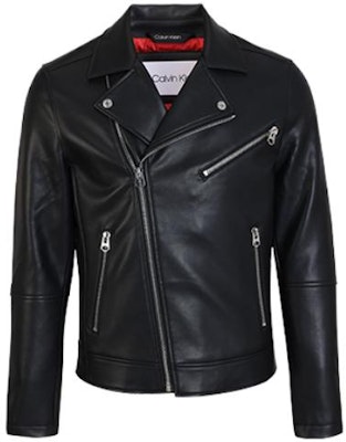Chaqueta Calvin Klein Negra de Manga Larga con Cremallera para Hombre. K10K107490-BEH Buy Chaqueta Calvin Klein Negra de Manga Larga con Cremallera para Hombre. K10K107490-BEH
