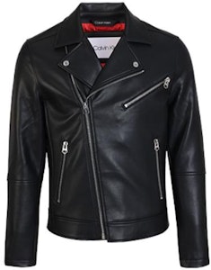Chaqueta Calvin Klein Negra de Manga Larga con Cremallera para Hombre. K10K107490-BEH Order Chaqueta Calvin Klein Negra de Manga Larga con Cremallera para Hombre. K10K107490-BEH