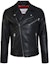 Order Chaqueta Calvin Klein Negra de Manga Larga con Cremallera para Hombre. K10K107490-BEH