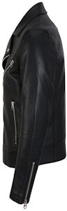 Chaqueta Calvin Klein Negra de Manga Larga con Cremallera para Hombre. K10K107490-BEH Shop Chaqueta Calvin Klein Negra de Manga Larga con Cremallera para Hombre. K10K107490-BEH
