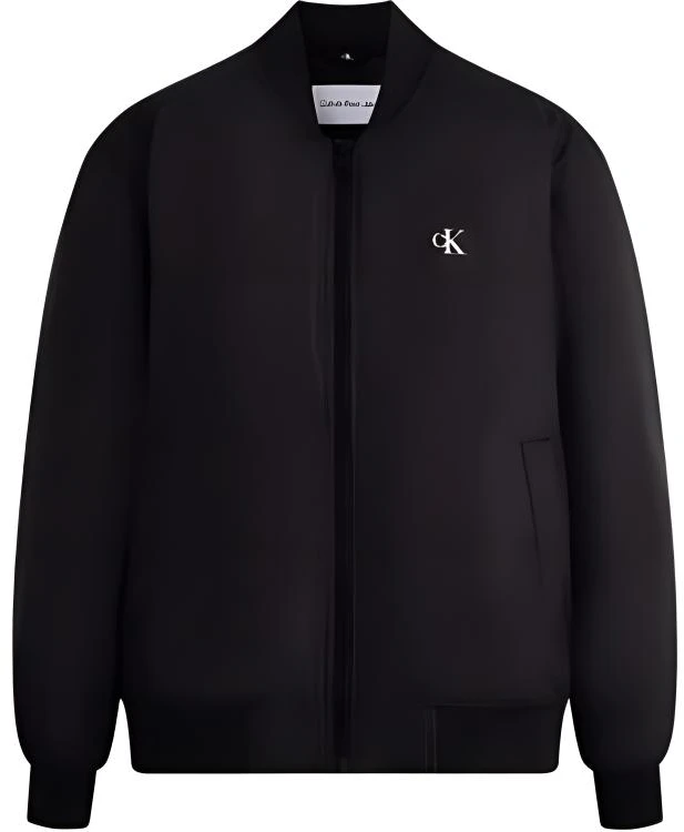 calvin-klein-solid-color-casual-baseball-collar-jacket-j324337