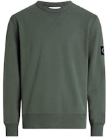 カルバン・クライン 無地 オーバーサイズ カジュアル スウェットシャツ ユニセックス J30J323426-LLP Order カルバン・クライン 無地 オーバーサイズ カジュアル スウェットシャツ ユニセックス J30J323426-LLP