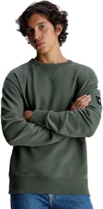 カルバン・クライン 無地 オーバーサイズ カジュアル スウェットシャツ ユニセックス J30J323426-LLP Shop カルバン・クライン 無地 オーバーサイズ カジュアル スウェットシャツ ユニセックス J30J323426-LLP