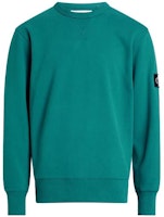 カルバン・クライン 無地 オーバーサイズ カジュアル スウェットシャツ ユニセックス J30J323426-LLP Details for カルバン・クライン 無地 オーバーサイズ カジュアル スウェットシャツ ユニセックス J30J323426-LLP