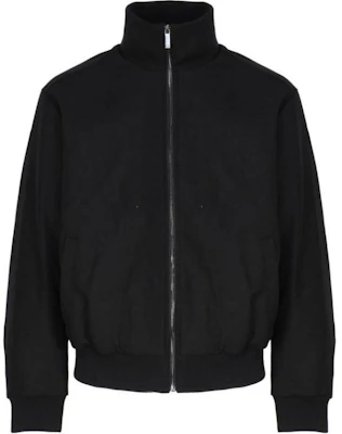 Calvin Klein Jaket Bomber Zip Hitam Berleher Standara Solid K10K111902-BEH Buy Calvin Klein Jaket Bomber Zip Hitam Berleher Standara Solid K10K111902-BEH