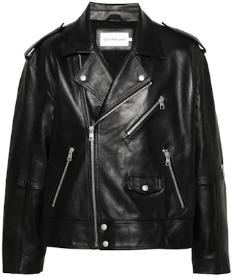 Calvin Klein 經典純色拉鍊立領外套 黑色 J30J323398-BEH Buy Calvin Klein 經典純色拉鍊立領外套 黑色 J30J323398-BEH