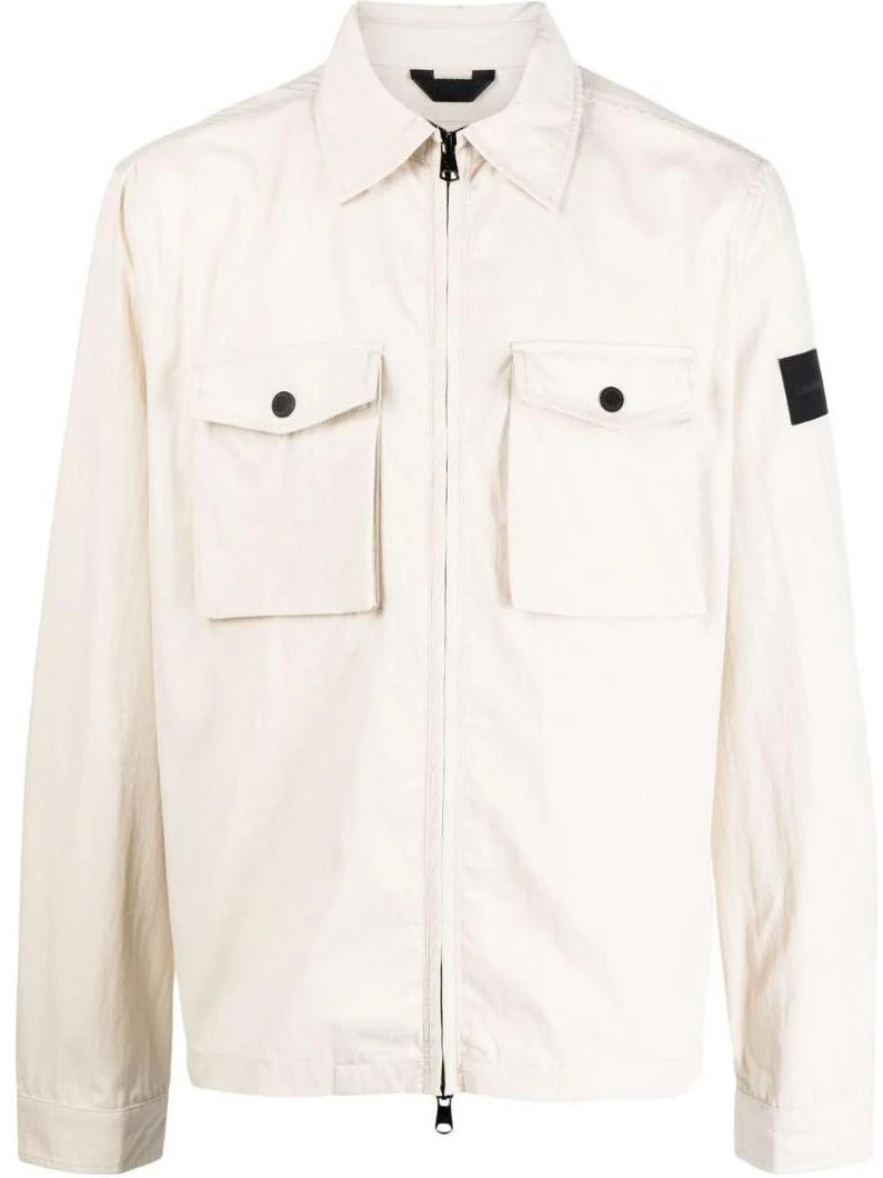 calvin-klein-solid-zip-up-jacket-beige-k10-k107136-ace