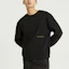 Purchase Calvin Klein SS22 老虎印花标志男女同款黑色圆领卫衣 J400110-BEH