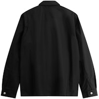 캘빈클라인 SS24 캐주얼 자수 포켓 지퍼업 워크웨어 자켓. J325507 Lookbook 캘빈클라인 SS24 캐주얼 자수 포켓 지퍼업 워크웨어 자켓. J325507