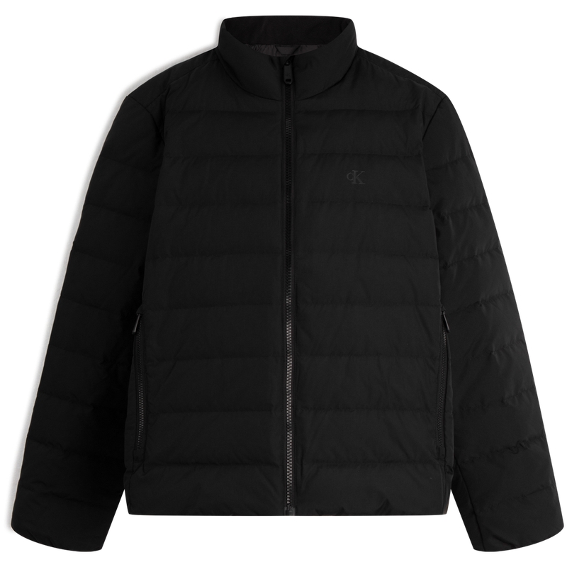 Order CALVIN KLEIN SS25 羽絨外套 - 保暖、防水、輕巧、時尚 J326961