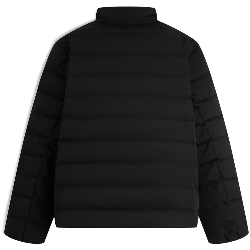 Lookbook CALVIN KLEIN SS25 羽絨外套 - 保暖、防水、輕巧、時尚 J326961