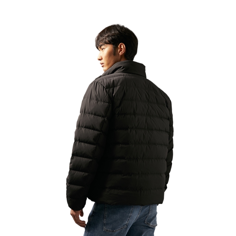 Purchase CALVIN KLEIN SS25 羽絨外套 - 保暖、防水、輕巧、時尚 J326961