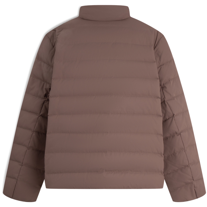 Sizing CALVIN KLEIN SS25 羽絨外套 - 保暖、防水、輕巧、時尚 J326961