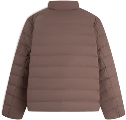 CALVIN KLEIN SS25 Quilted Down Jacket - Warm, Waterproof, Lightweight & Stylish J326961 Sizing CALVIN KLEIN SS25 Quilted Down Jacket - Warm, Waterproof, Lightweight & Stylish J326961