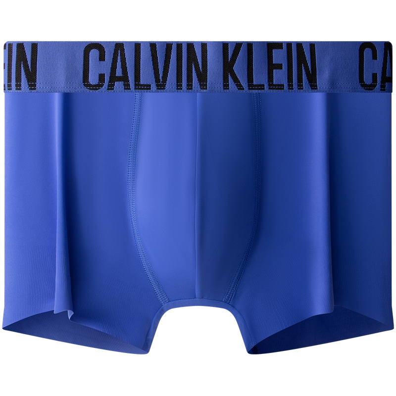 Calvin Klein Storm Gravity Boxer Briefs - Smooth Jacquard Anti-Pinch Design NB3826