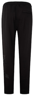 CALVIN KLEIN Unisex Dragon Embroidered Cotton Sweatpants Space Black J400353 Shop CALVIN KLEIN Unisex Dragon Embroidered Cotton Sweatpants Space Black J400353