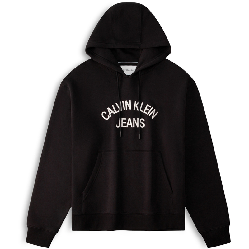 Calvin Klein Unisex Pullover Fashion Hoodie J400361