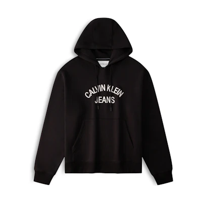 Calvin Klein Unisex Pullover Fashion Hoodie J400361