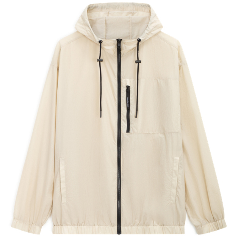 Order Calvin Klein 男女快干耐用户外运动夹克 J400333ACI