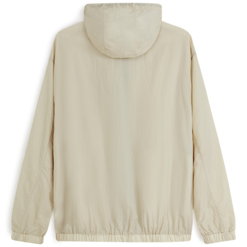 Lookbook Calvin Klein 男女快干耐用户外运动夹克 J400333ACI