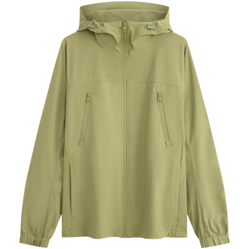 Calvin Klein UV Protection Windproof Waterproof Softshell Jacket J326339