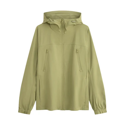 Calvin Klein UV Protection Windproof Waterproof Softshell Jacket J326339