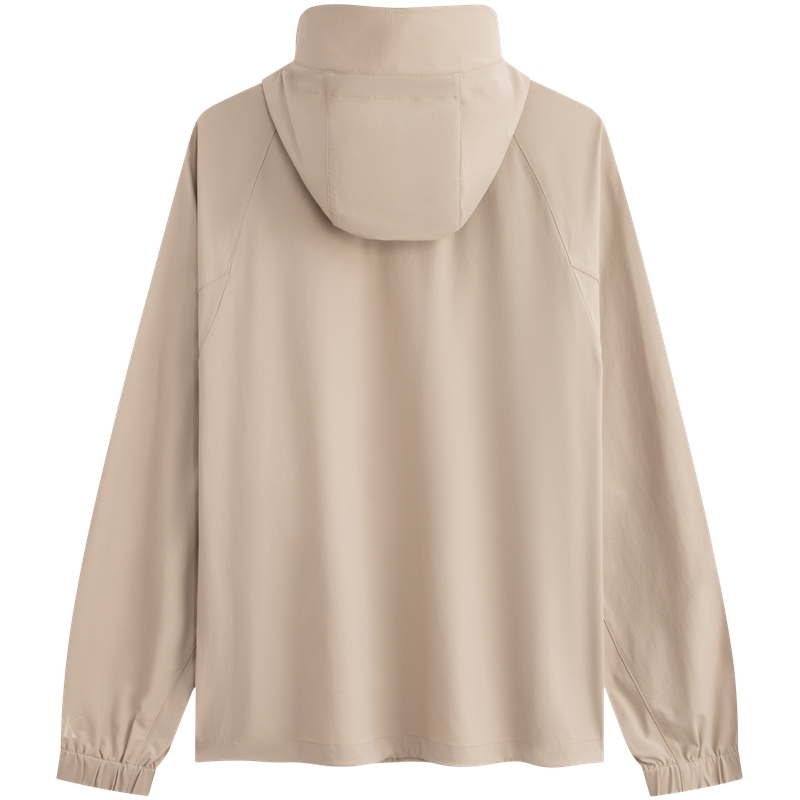 Cheap カルバン・クライン UVカット 防風 防水 ソフトシェルジャケット J326339