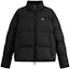 Buy Calvin Klein Waterproof Casual Down Jacket with Velvet Collar - J326811