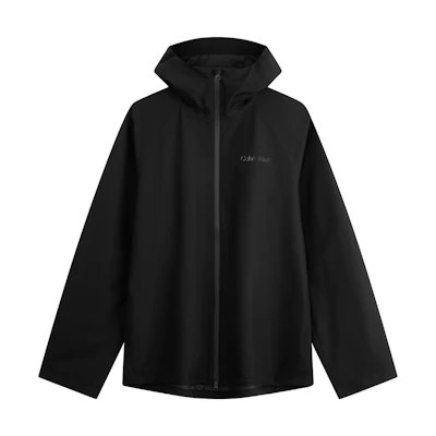 Calvin Klein Waterproof Hooded Outdoor Sports Jacket for Men GMF4O520