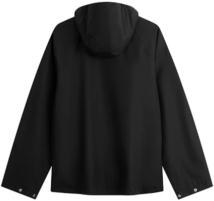 Calvin Klein男士防水连帽户外运动夹克 GMF4O520 Lookbook Calvin Klein男士防水连帽户外运动夹克 GMF4O520