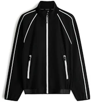 Calvin Klein Waterproof Quick-Dry Outdoor Running Jacket Black 4MF3O510001 Calvin Klein Waterproof Quick-Dry Outdoor Running Jacket Black 4MF3O510001