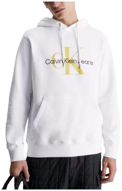 calvin-klein-white-oversized-logo-embroidered-hoodie-for-men-j30-j320805-yaf
