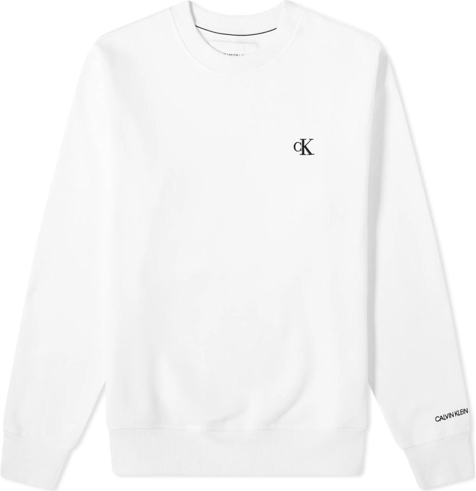 calvin-klein-white-pullover-crewneck-sweatshirt-with-logo-print-j30-j314536-yaf