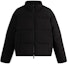 Buy CALVIN KLEIN Windproof Waterproof Durable Short Puffer Jacket Unisex J400466