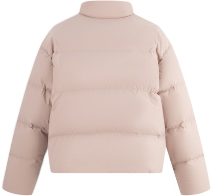 CALVIN KLEIN Windproof Waterproof Durable Short Puffer Jacket Unisex J400466 18