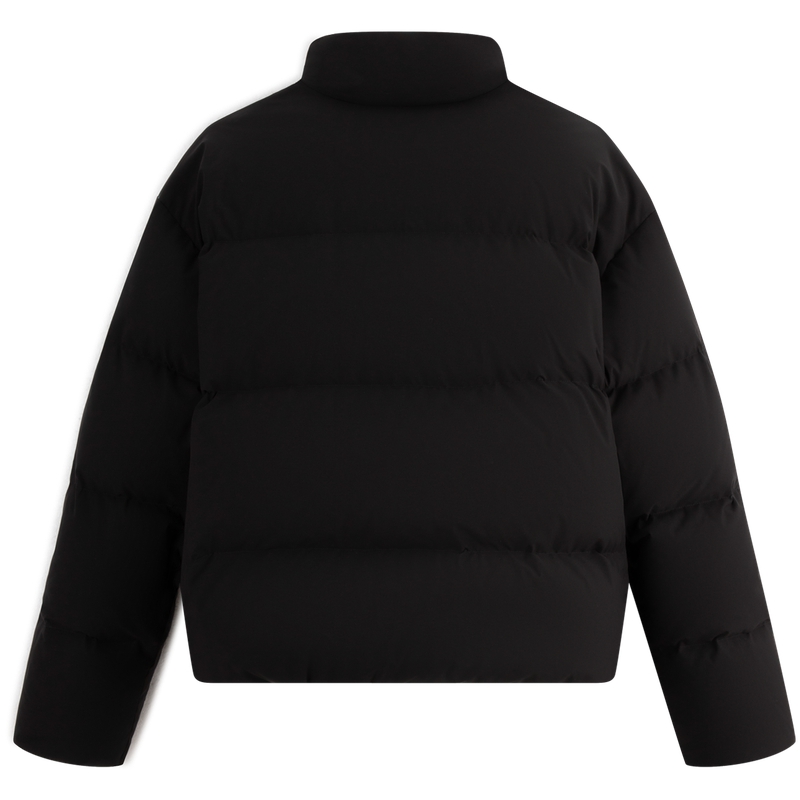 Purchase CALVIN KLEIN Jaket Pendek Unisex Tahan Angin & Air, Kukuh & Bergaya J400466