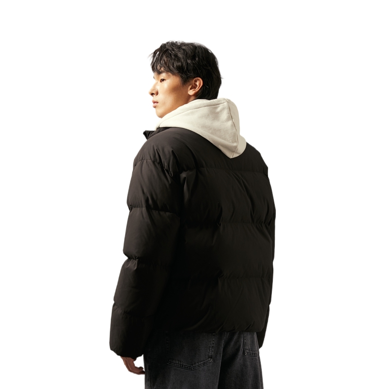 Cheap CALVIN KLEIN Jaket Pendek Unisex Tahan Angin & Air, Kukuh & Bergaya J400466