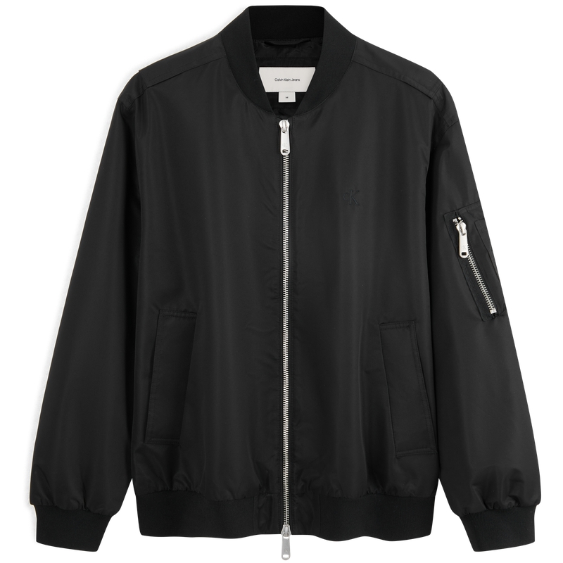 Order 卡尔文克莱因男士防风防水户外棒球夹克. J327097