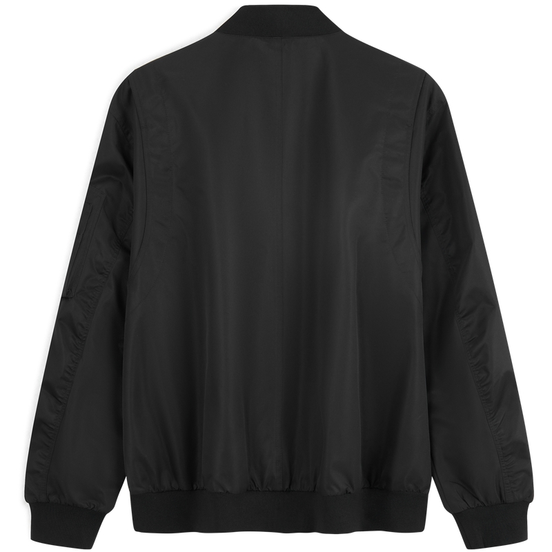 Shop 卡尔文克莱因男士防风防水户外棒球夹克. J327097