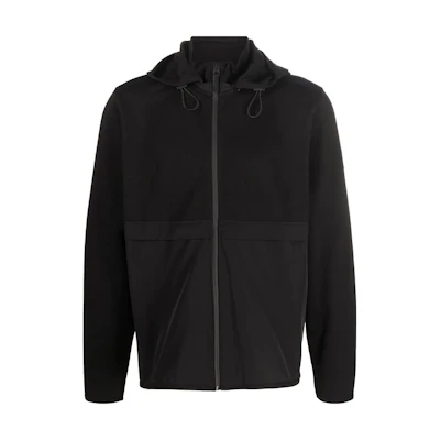 Calvin Klein Zip-Up Hoodie Jacket K10K109705BEH