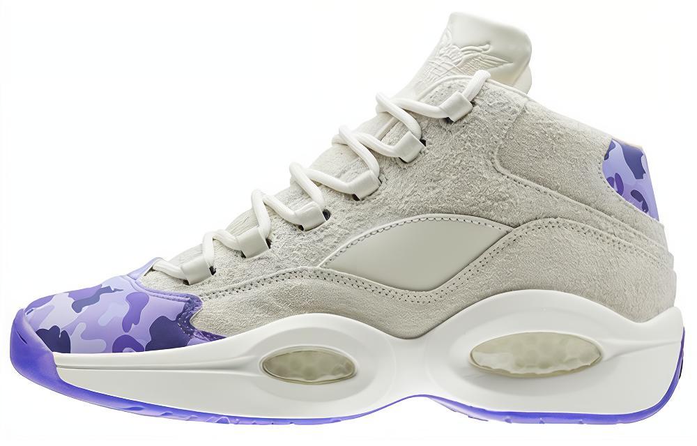 Cam'ron x Reebok Question Mid 'Multicolor' DV4774