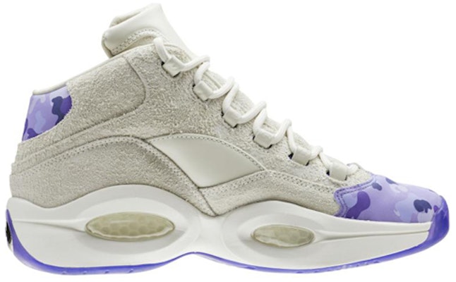 Cam'ron x Reebok Question Mid 'Multicolor' DV4774 Order Cam'ron x Reebok Question Mid 'Multicolor' DV4774