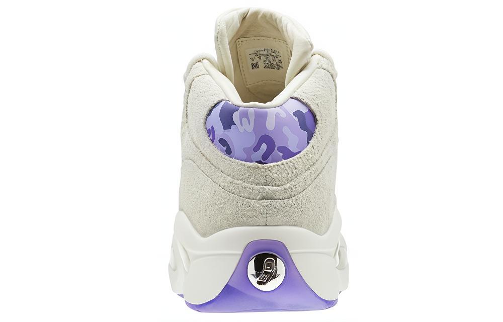 Shop キャムロン×リーボック クエスチョン ミッド "マルチカラー" DV4774