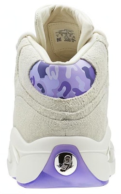 Cam'ron x Reebok Question Mid 'Multicolor' DV4774 Shop Cam'ron x Reebok Question Mid 'Multicolor' DV4774