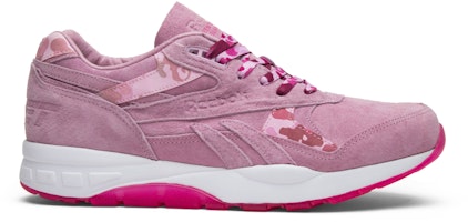 Cam'ron x Reebok Ventilator Supreme 'Fleebok 2' BS7004 Cam'ron x Reebok Ventilator Supreme 'Fleebok 2' BS7004