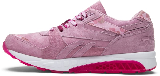 Cam'ron x Reebok Ventilator Supreme "Fleebok 2" 联名款运动鞋 BS7004 Lookbook Cam'ron x Reebok Ventilator Supreme "Fleebok 2" 联名款运动鞋 BS7004