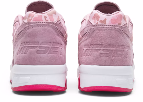 Cam'ron x Reebok Ventilator Supreme 'Fleebok 2' BS7004 Details for Cam'ron x Reebok Ventilator Supreme 'Fleebok 2' BS7004
