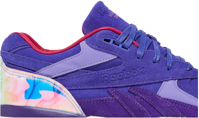 Cam'ron x Reebok Ventilator Supreme 'Purple Haze' AR1257 Order Cam'ron x Reebok Ventilator Supreme 'Purple Haze' AR1257