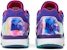 Cam'ron x Reebok Ventilator Supreme 'Purple Haze' Ungu Kabus AR1257