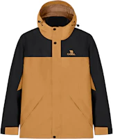 CAMEL Adventure Series Waterproof Breathable 3-in-1 Mountaineering Jacket 7A12260001 CAMEL Adventure Series Waterproof Breathable 3-in-1 Mountaineering Jacket 7A12260001